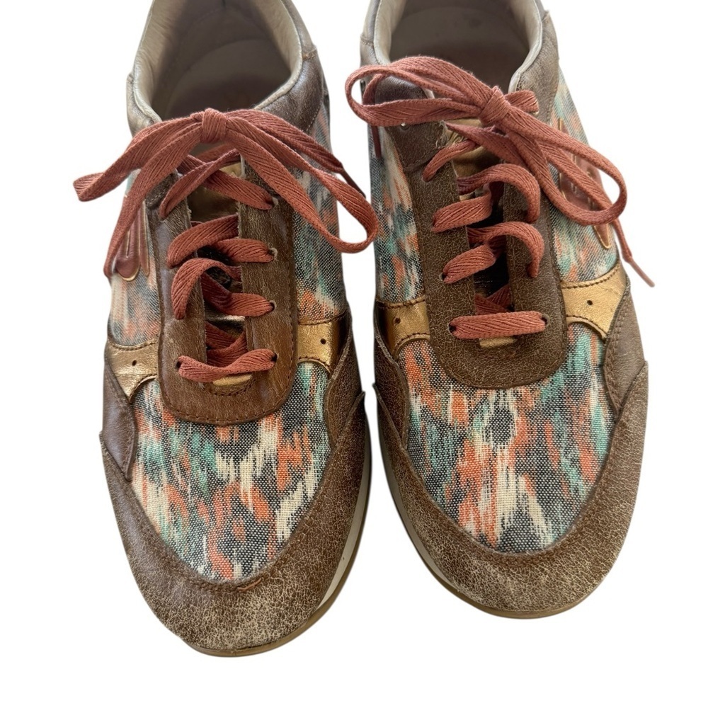 Skechers Vita Vivere Leather Add 1.5 Inches To Height 9 - Picture 8 of 8